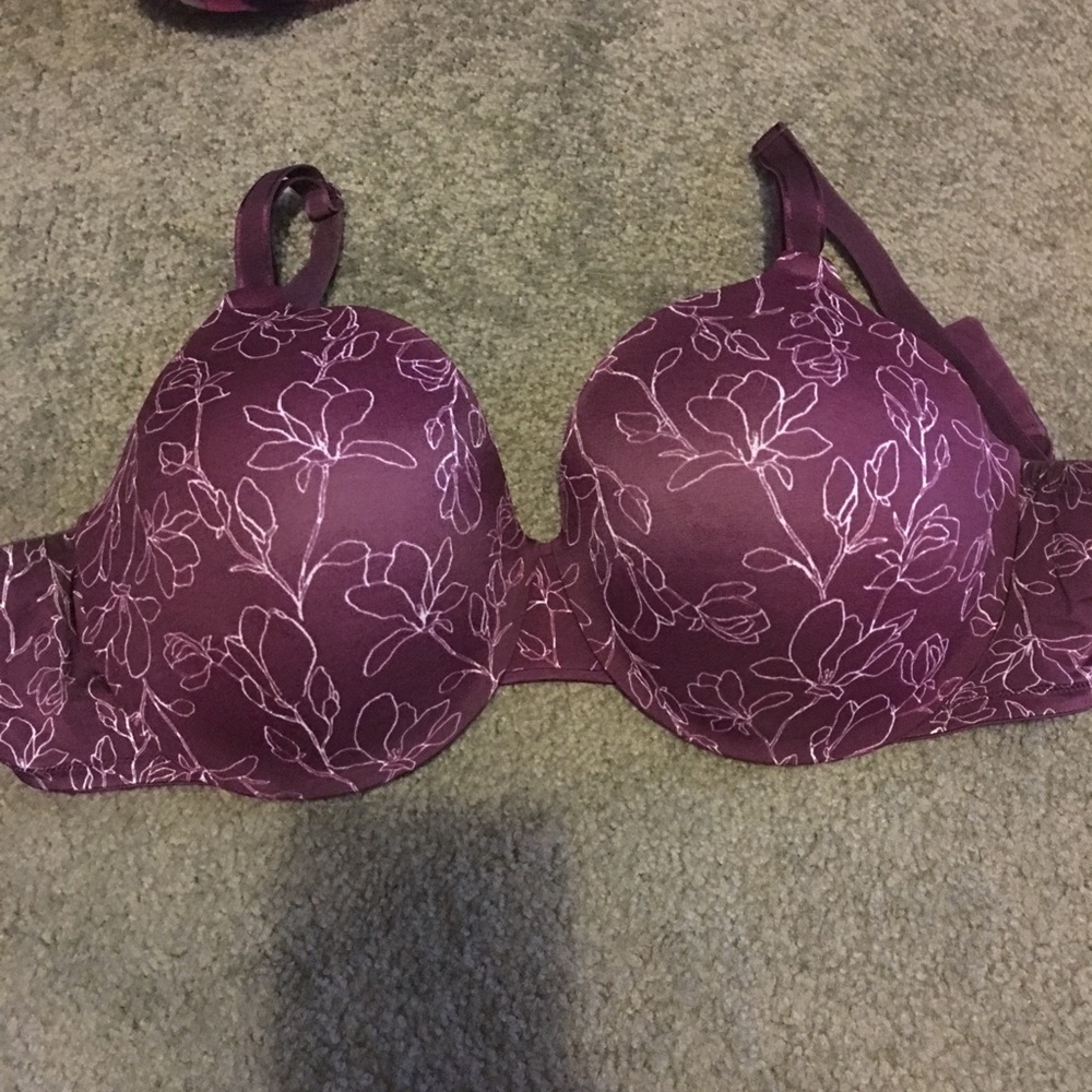 Warner’s Bra